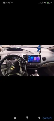 2011 Honda Civic — foto 6 / 7