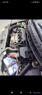 2011 Honda Civic — foto 7 / 7