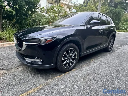 2017 Mazda CX-5 — foto 2 / 10