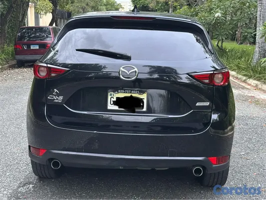 2017 Mazda CX-5 — foto 3 / 10