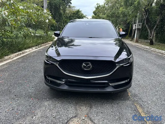 2017 Mazda CX-5 — foto 4 / 10