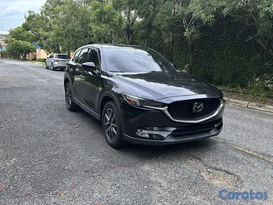 2017 Mazda CX-5 — foto 5 / 10