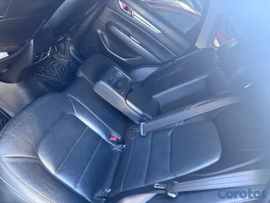 2017 Mazda CX-5 — foto 8 / 10