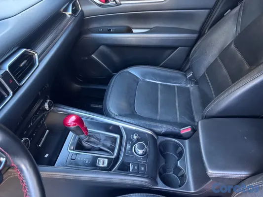 2017 Mazda CX-5 — foto 10 / 10