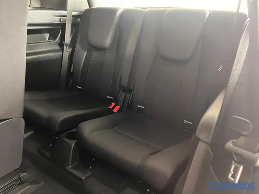 2026 Mercedes-Benz Clase GLB — foto 7 / 13