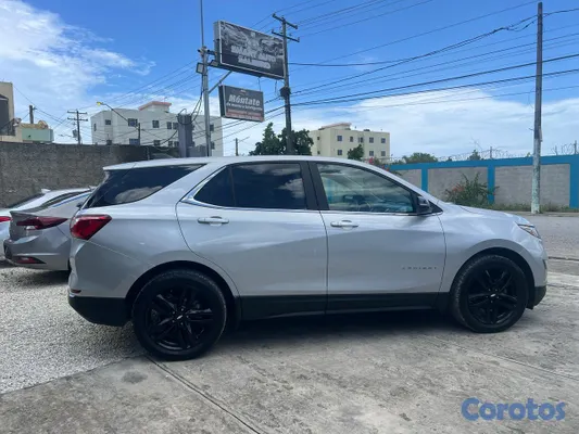 2021 Chevrolet Equinox — foto 3 / 10