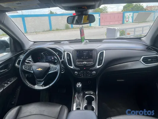 2021 Chevrolet Equinox — foto 6 / 10