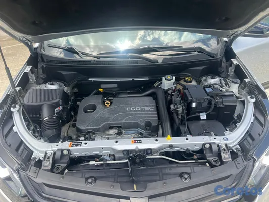 2021 Chevrolet Equinox — foto 9 / 10