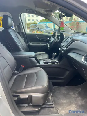 2021 Chevrolet Equinox — foto 10 / 10