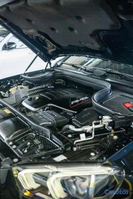 2021 Mercedes-Benz Clase GLE — foto 12 / 12