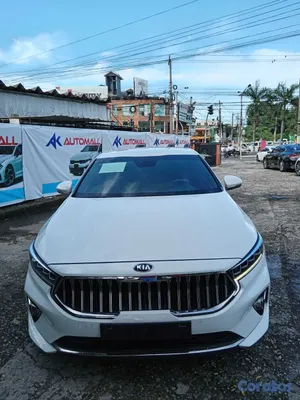 2020 Kia K-7 — foto 2 / 10