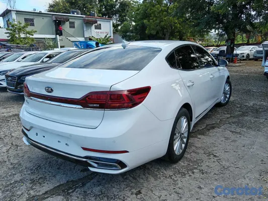 2020 Kia K-7 — foto 3 / 10