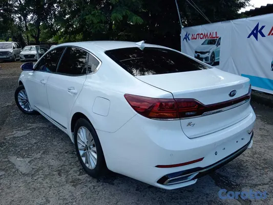 2020 Kia K-7 — foto 4 / 10