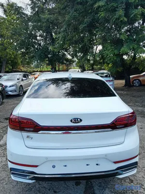 2020 Kia K-7 — foto 5 / 10