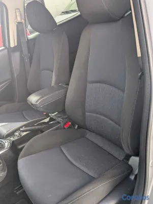 2017 Mazda Demio