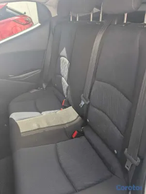 2017 Mazda Demio — foto 11 / 12