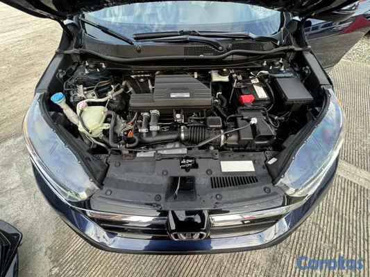2020 Honda Crv — foto 7 / 10