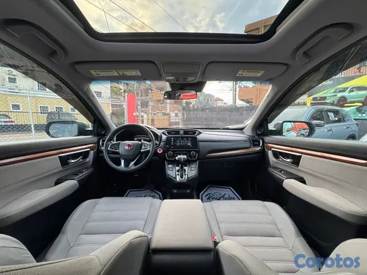 2020 Honda Crv — foto 9 / 10