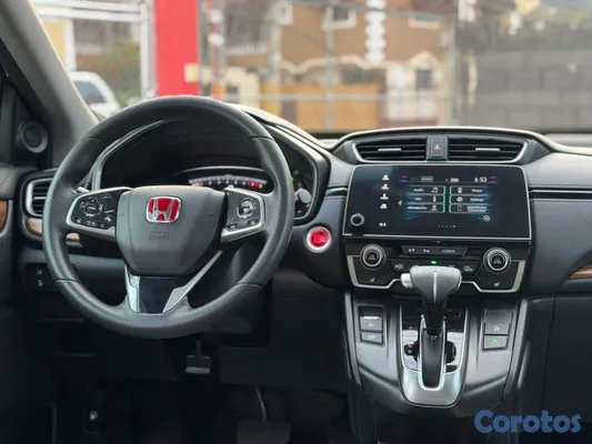 2020 Honda Crv — foto 10 / 10