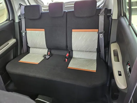 2020 Toyota Passo — foto 9 / 10