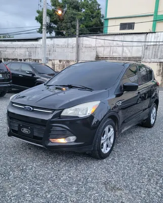 2015 Ford Escape — foto 2 / 10