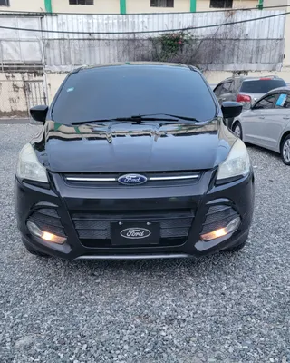 2015 Ford Escape — foto 3 / 10