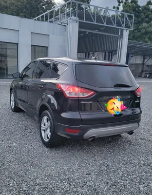 2015 Ford Escape — foto 5 / 10