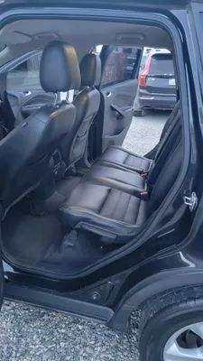 2015 Ford Escape — foto 6 / 10