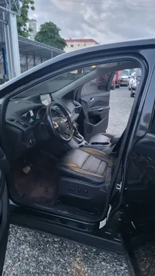 2015 Ford Escape — foto 7 / 10