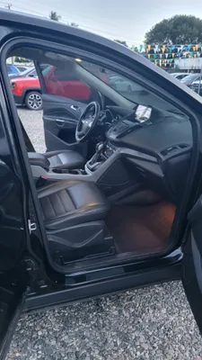 2015 Ford Escape — foto 9 / 10