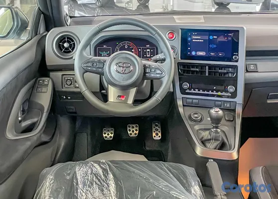 2026 Toyota Otro — foto 6 / 13
