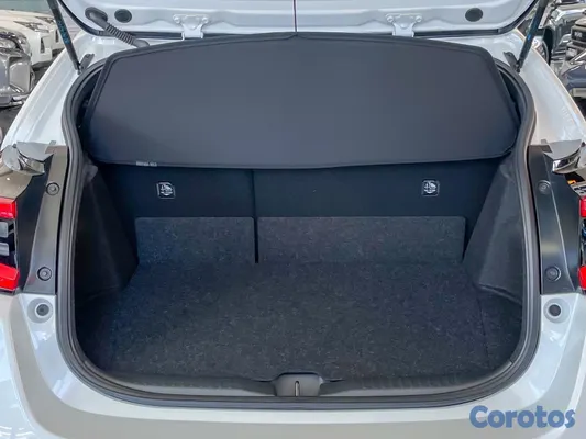 2026 Toyota Otro — foto 7 / 13