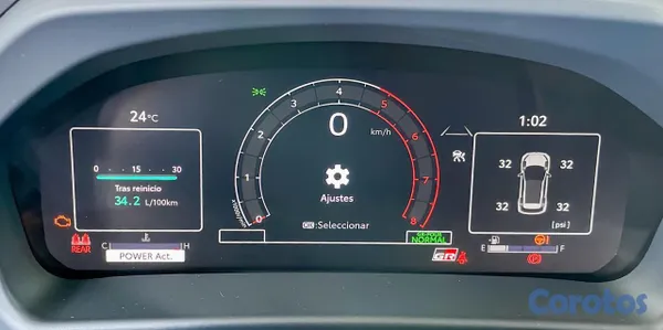 2026 Toyota Otro — foto 8 / 13