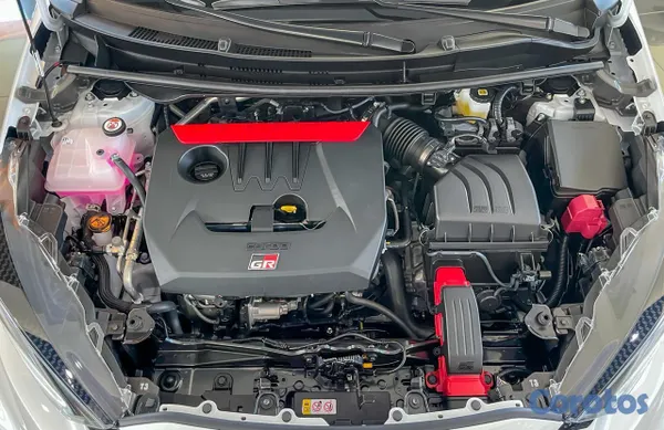 2026 Toyota Otro — foto 9 / 13