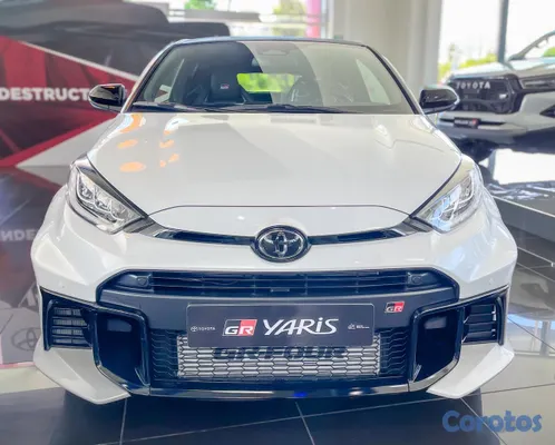 2026 Toyota Otro — foto 10 / 13