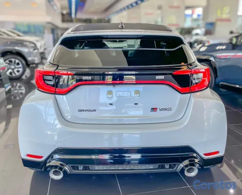 2026 Toyota Otro — foto 11 / 13