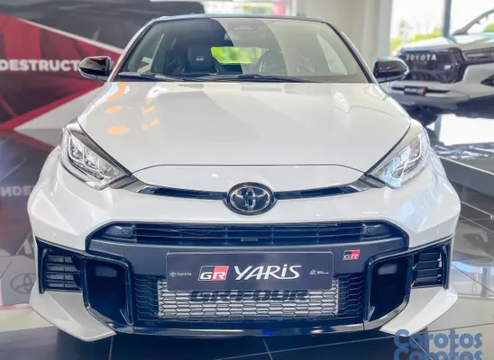 2026 Toyota Otro — foto 13 / 13