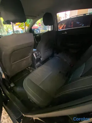 2019 Kia Sportage — foto 3 / 9