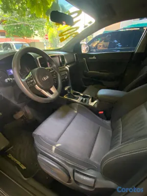 2019 Kia Sportage — foto 4 / 9