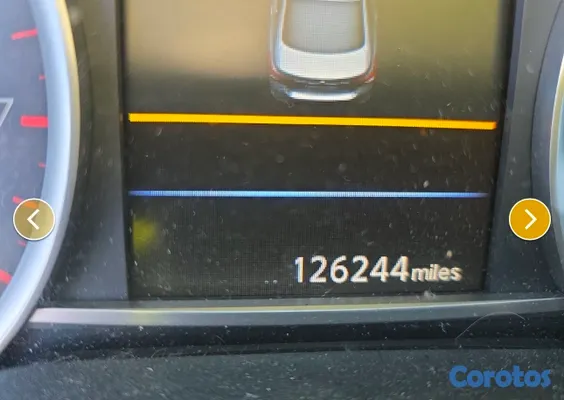 2019 Nissan Sentra — foto 10 / 10