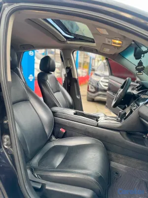 2017 Honda Civic — foto 7 / 11