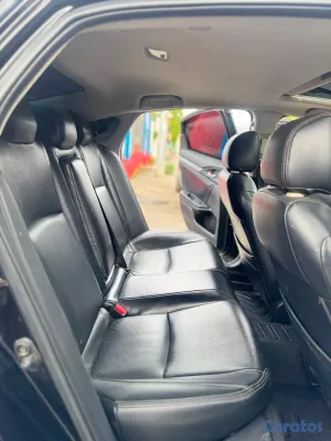 2017 Honda Civic — foto 8 / 11