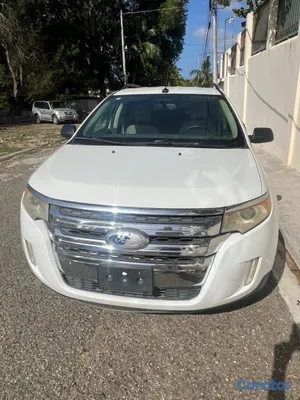 2011 Ford Edge