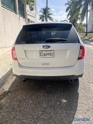 2011 Ford Edge — foto 2 / 5
