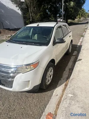 2011 Ford Edge — foto 3 / 5