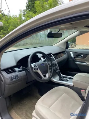 2011 Ford Edge — foto 4 / 5
