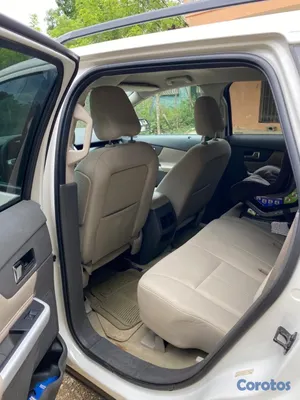 2011 Ford Edge — foto 5 / 5