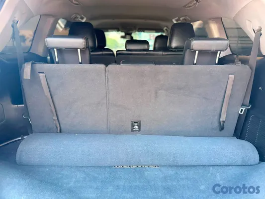 2018 Toyota Highlander — foto 7 / 8