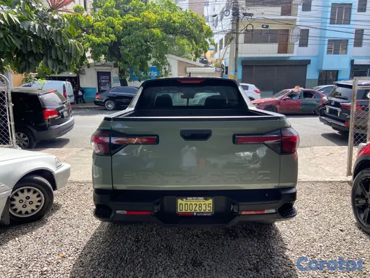 2022 Hyundai Tucson — foto 6 / 13