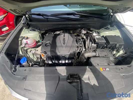 2022 Hyundai Tucson — foto 7 / 13